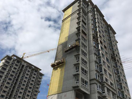 柜式七氟丙烷滅火系統(tǒng)安裝視頻