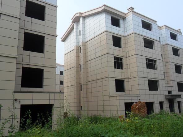 自動跟蹤定位射流滅火裝置